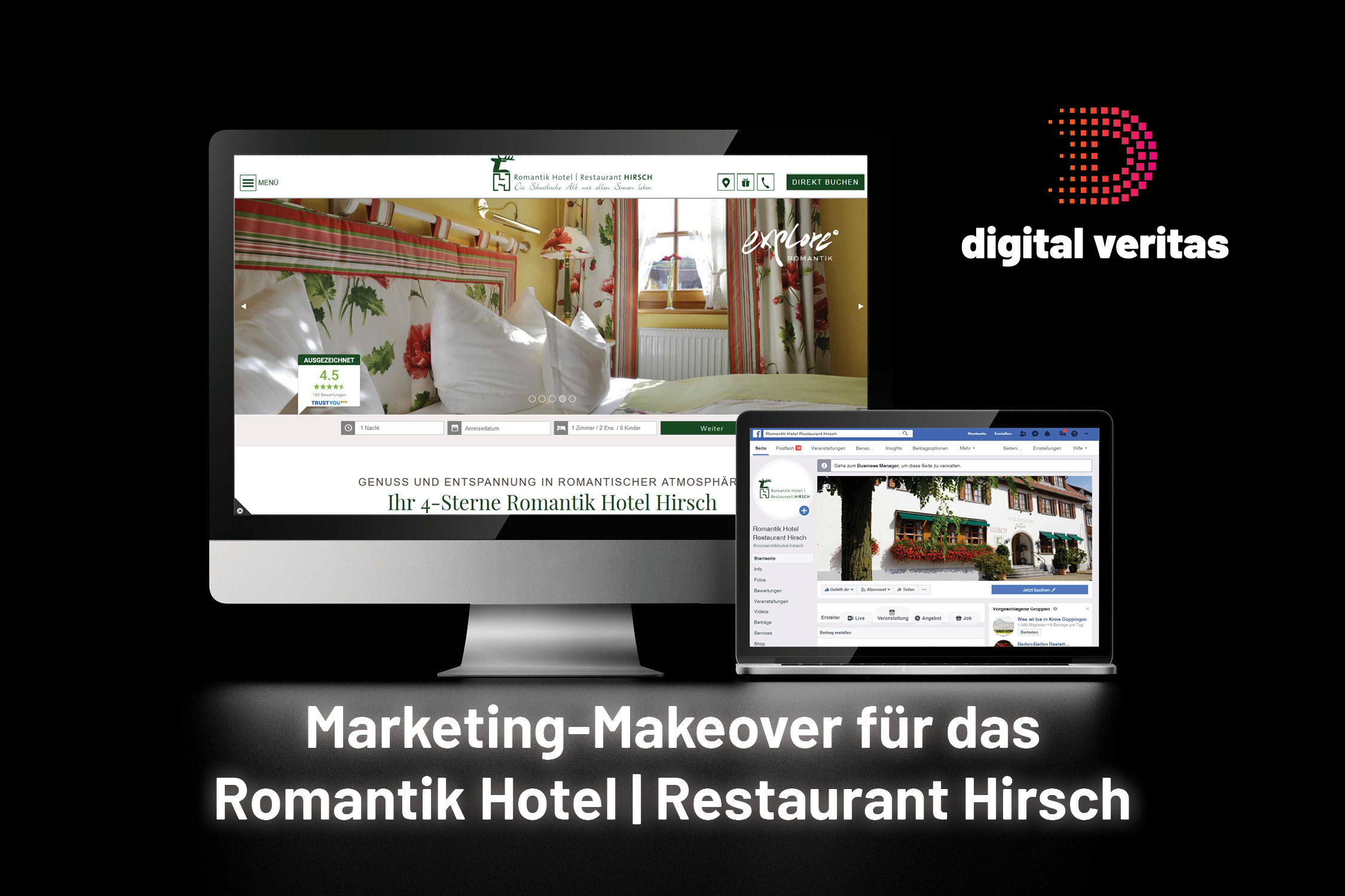 #marketing #makeover #digital